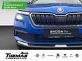 Skoda Kamiq Clever 1.0 TSI LED NAVI KLIMA Blau - thumbnail 1