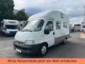 Hymer/Eriba Exisis-klima-Automatikgetriebe-AHG - thumbnail 3