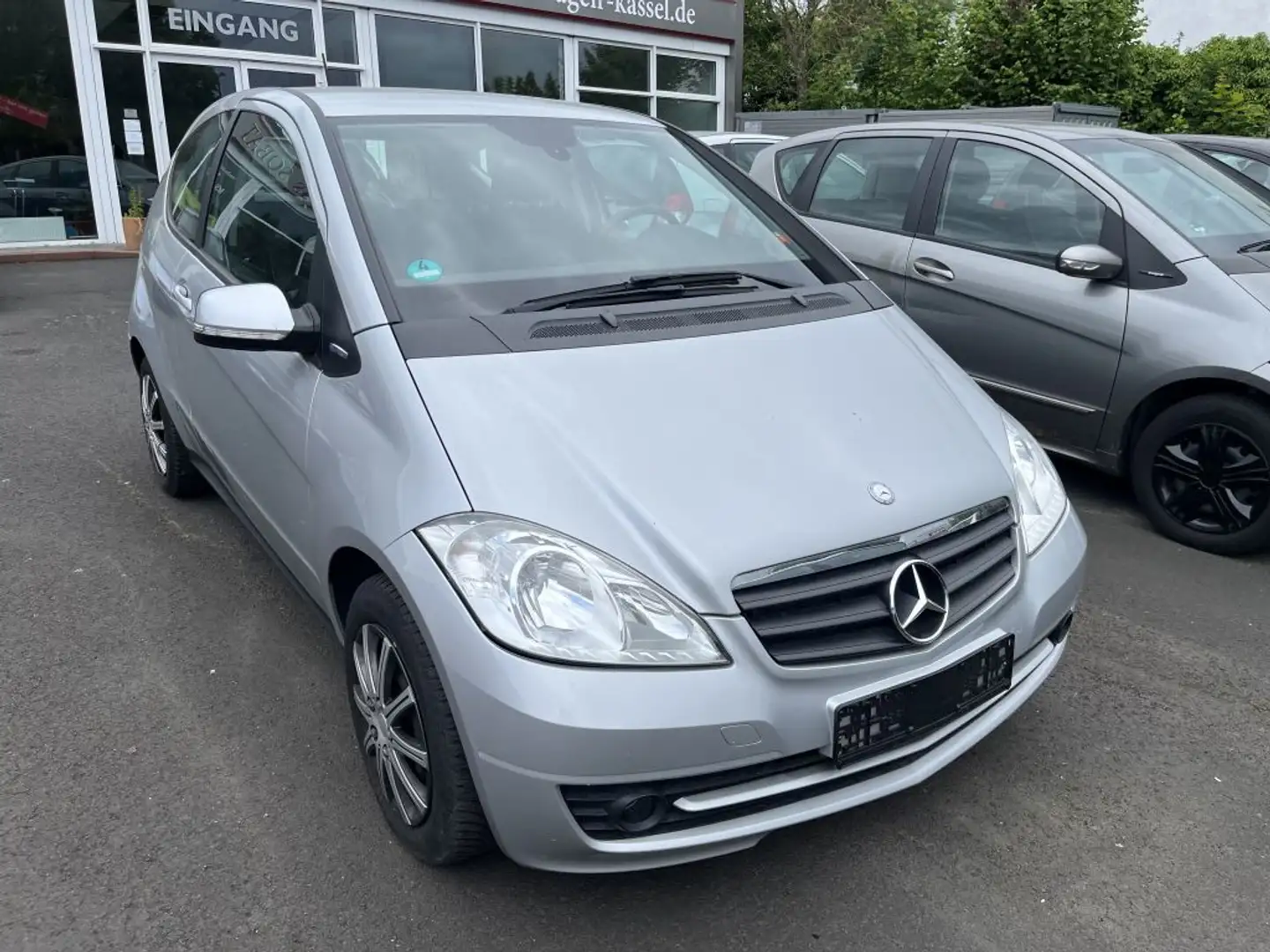 Mercedes-Benz A 150 Classic - 1