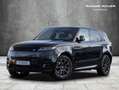 Land Rover Range Rover Sport P460e Hybrid Dynamic HSE Schwarz - thumbnail 1