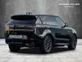 Land Rover Range Rover Sport P460e Hybrid Dynamic HSE Schwarz - thumbnail 2