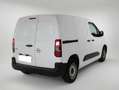 Opel Combo 1.5 TD 75KW (100CV) EXPRESS L H1 650KG Blanc - thumbnail 3