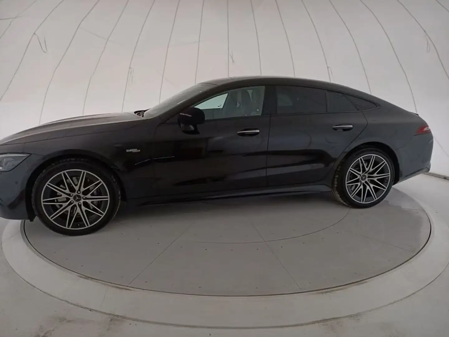 Mercedes-Benz AMG GT AMG GT Coupe 4 - X290 AMG GT Coupe 53 mhev (eq-bo Nero - 2
