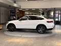 Mercedes-Benz GLC 200 d Coupe 4-Matic AMG-Paket Aut. *Kamera*AHK*Night-P Weiß - thumbnail 4