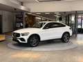 Mercedes-Benz GLC 200 d Coupe 4-Matic AMG-Paket Aut. *Kamera*AHK*Night-P Weiß - thumbnail 2