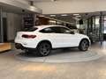 Mercedes-Benz GLC 200 d Coupe 4-Matic AMG-Paket Aut. *Kamera*AHK*Night-P Weiß - thumbnail 9