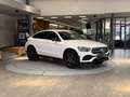 Mercedes-Benz GLC 200 d Coupe 4-Matic AMG-Paket Aut. *Kamera*AHK*Night-P Weiß - thumbnail 12