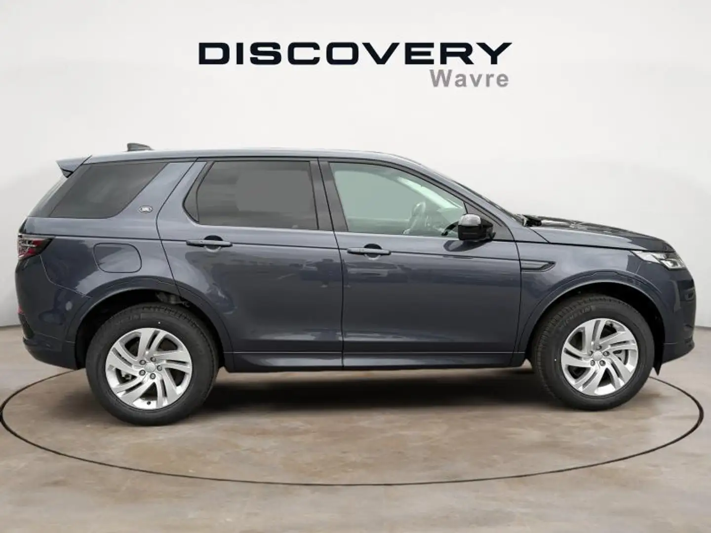 Land Rover Discovery Sport [PHEV] S Azul - 2