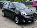 Nissan Micra 1.2 Acenta Schwarz - thumbnail 1