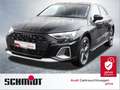 Audi A3 Allstreet 35 TDI S line ACC Matrix LED Navi+ Bu... Schwarz - thumbnail 1