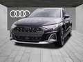 Audi A3 allstreet 35 TDI S line ACC Matrix Navi Busines... Schwarz - thumbnail 1