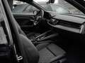 Audi A3 allstreet 35 TDI S line ACC Matrix Navi Busines... Schwarz - thumbnail 3