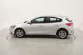 Ford Focus Hybrid Business 1.0 Mild Hybrid 125CV Silber - thumbnail 2