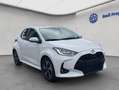 Toyota Yaris Hybrid 116 1.5 VVT-i Teamplayer Safety+Winte Blanc - thumbnail 8
