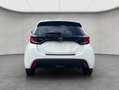 Toyota Yaris Hybrid 116 1.5 VVT-i Teamplayer Safety+Winte Blanc - thumbnail 4