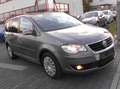 Volkswagen Touran Touran 1.4 TSI Highline.2HAND.KLIMA.AHK.TÜV NEU Grau - thumbnail 2