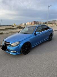 CDI DPF Avantgarde