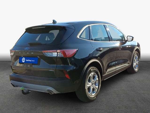 Ford Kuga 2.5 Duratec PHEV COOL&CONNECT