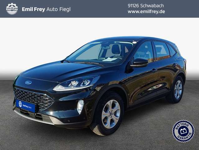 Imagine Ford Kuga 2.5 Duratec PHEV COOL&CONNECT