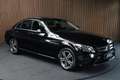 Mercedes-Benz C 180 Navi Leer Camera Schuif-kanteldak PTS LM velgen Cl Schwarz - thumbnail 8