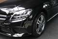 Mercedes-Benz C 180 Navi Leer Camera Schuif-kanteldak PTS LM velgen Cl Schwarz - thumbnail 11