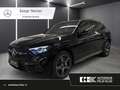Mercedes-Benz GLC 450 d 4M Edition AMG*Pano*Distro*Towink*AHK* Noir - thumbnail 1