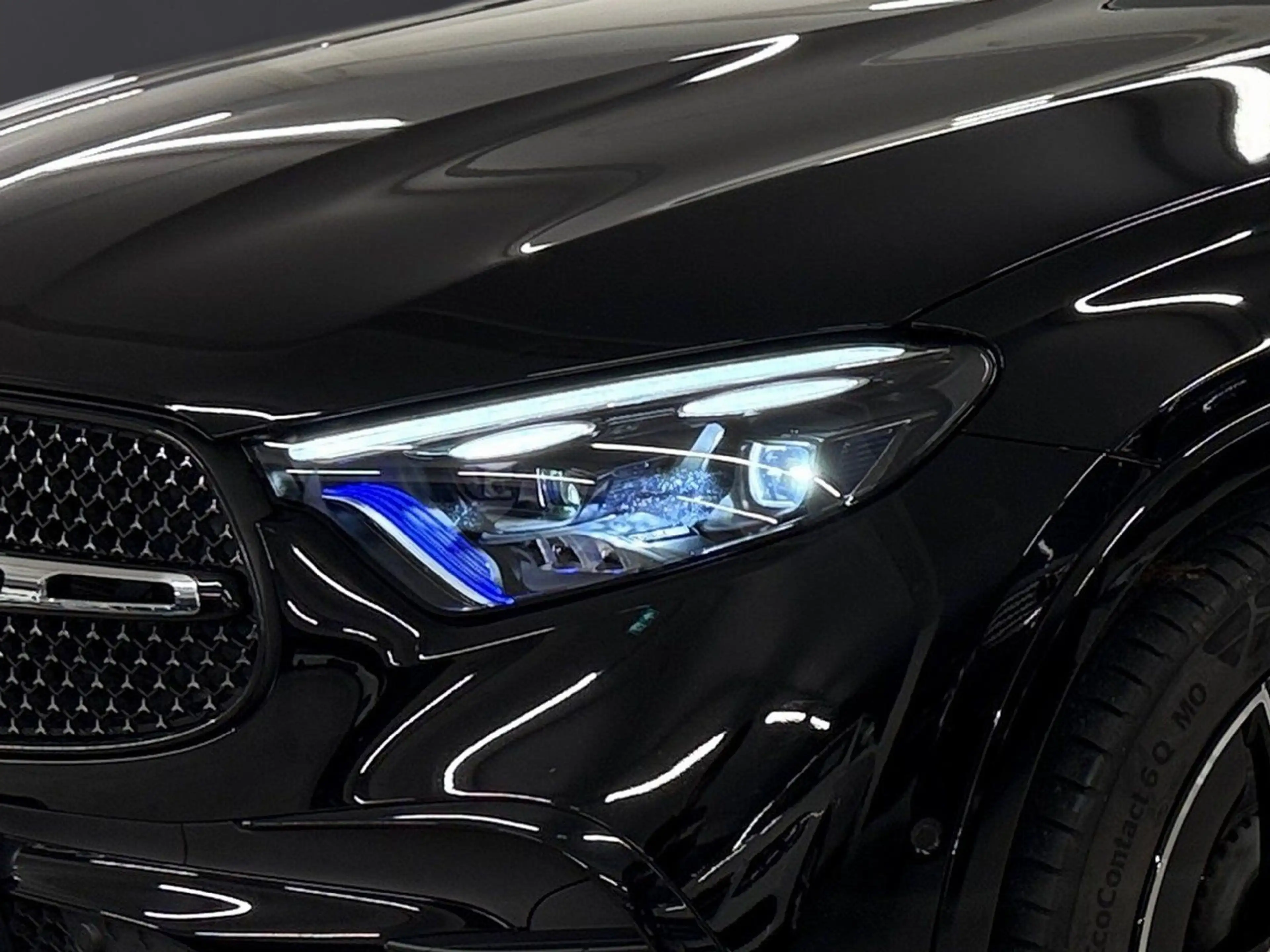 Mercedes-Benz GLC 450 d 4M Edition AMG*Pano*Distro*Towink*AHK* — photo 5