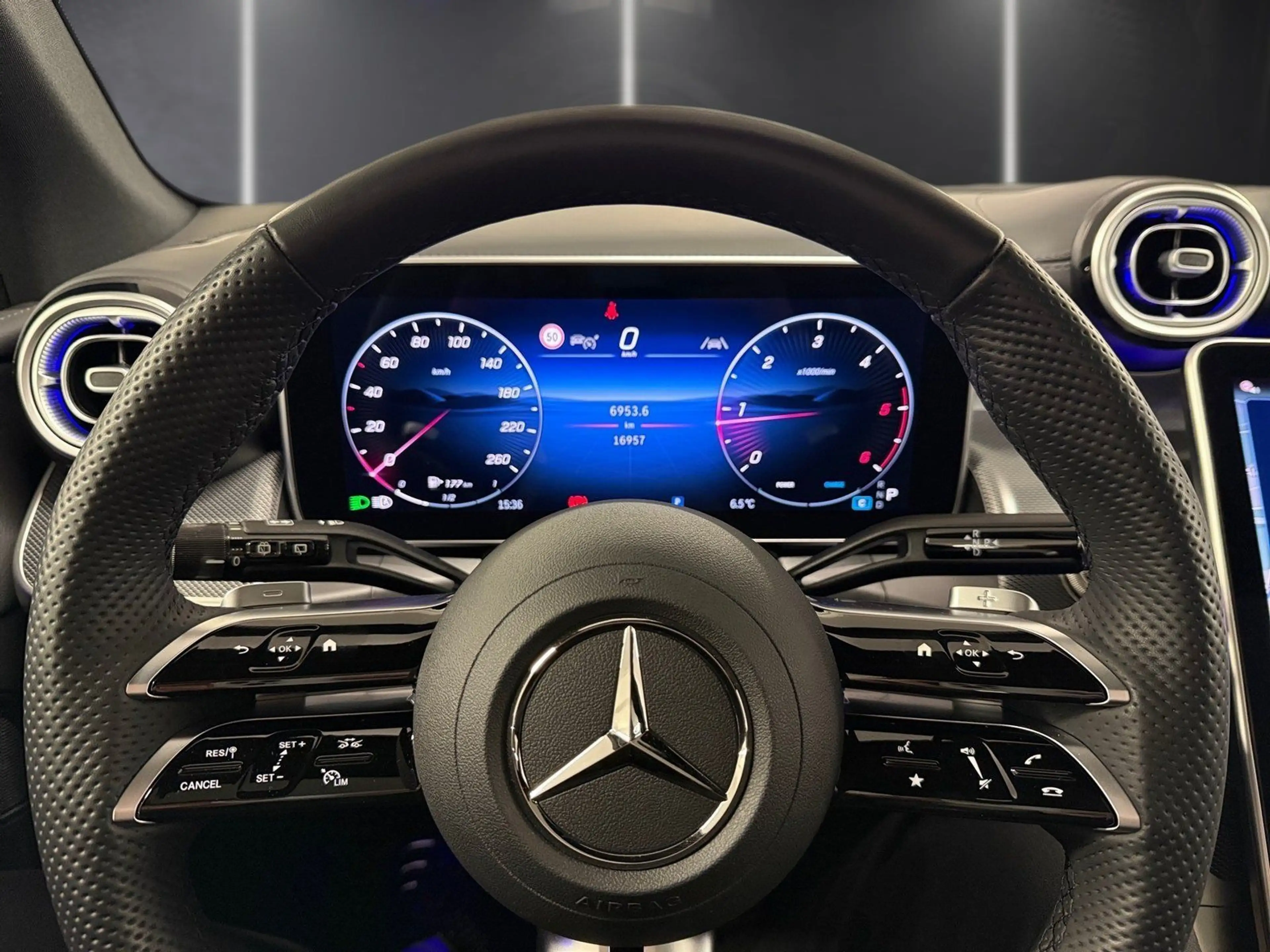 Mercedes-Benz GLC 450 d 4M Edition AMG*Pano*Distro*Towink*AHK* — photo 8