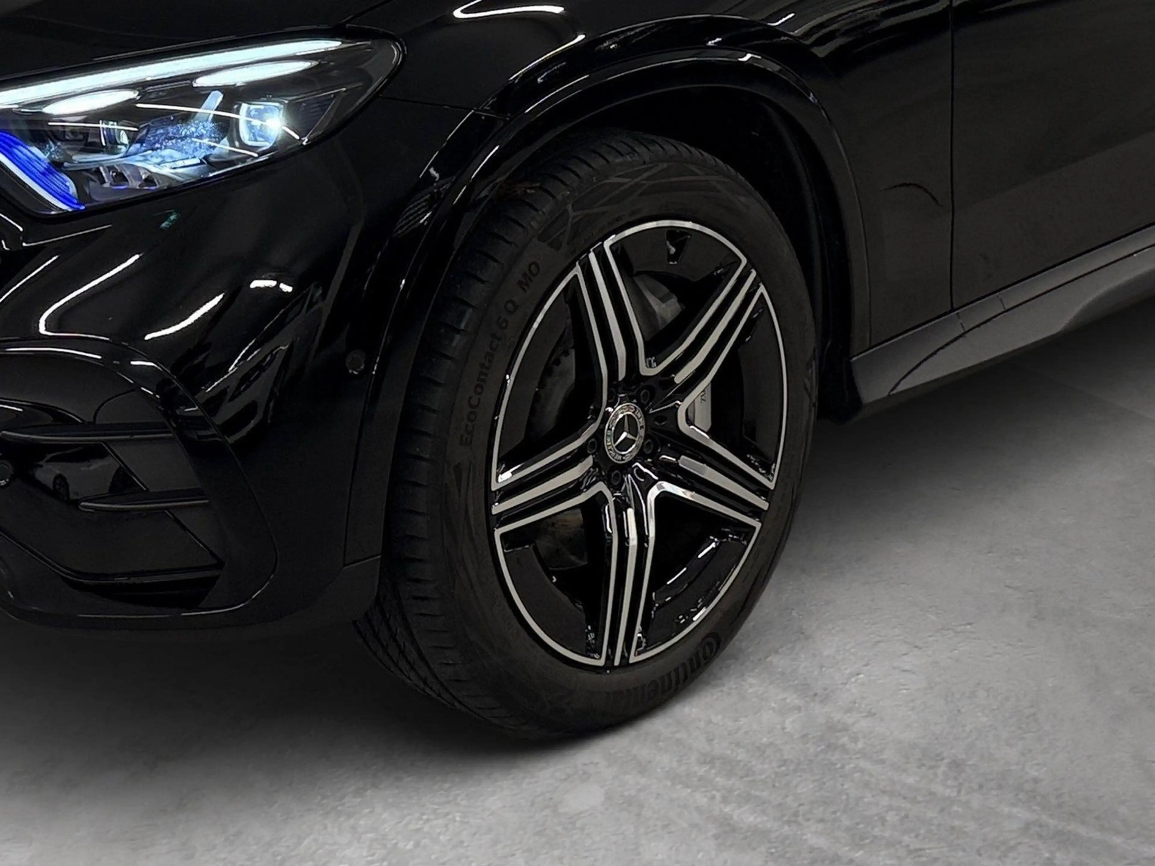 Mercedes-Benz GLC 450 d 4M Edition AMG*Pano*Distro*Towink*AHK* — photo 6