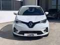 Renault ZOE Zen 50 R135 100kW Blanco - thumbnail 2