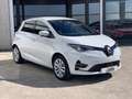 Renault ZOE Zen 50 R135 100kW Blanco - thumbnail 1