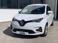 Renault ZOE Zen 50 R135 100kW Blanco - thumbnail 3