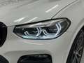 BMW X3 xDrive30e PHEV M-Sport Aut.LED/ACC/el.AHK/Live ... Weiß - thumbnail 4