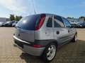 Opel Corsa 1.0 12V Eco LMF/NSW/Servo/erst 83tkm Silber - thumbnail 5