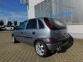 Opel Corsa 1.0 12V Eco LMF/NSW/Servo/erst 83tkm Silber - thumbnail 7