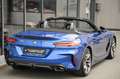 BMW Z4 M40i M Shadow Live Cockpit Prof* Head-Up* 19 Blau - thumbnail 30