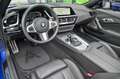 BMW Z4 M40i M Shadow Live Cockpit Prof* Head-Up* 19 Blau - thumbnail 9