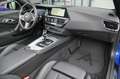 BMW Z4 M40i M Shadow Live Cockpit Prof* Head-Up* 19 Blau - thumbnail 11