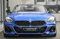BMW Z4 M40i M Shadow Live Cockpit Prof* Head-Up* 19 Blau - thumbnail 24