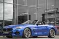 BMW Z4 M40i M Shadow Live Cockpit Prof* Head-Up* 19 Blau - thumbnail 33