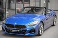 BMW Z4 M40i M Shadow Live Cockpit Prof* Head-Up* 19 Blau - thumbnail 29