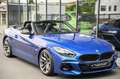 BMW Z4 M40i M Shadow Live Cockpit Prof* Head-Up* 19 Blau - thumbnail 3