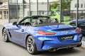 BMW Z4 M40i M Shadow Live Cockpit Prof* Head-Up* 19 Blau - thumbnail 5