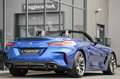BMW Z4 M40i M Shadow Live Cockpit Prof* Head-Up* 19 Blau - thumbnail 32