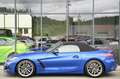 BMW Z4 M40i M Shadow Live Cockpit Prof* Head-Up* 19 Blau - thumbnail 27