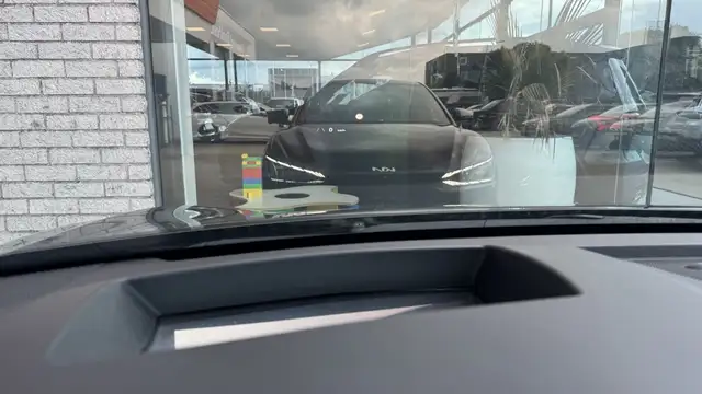 Kia Ev6 view 22