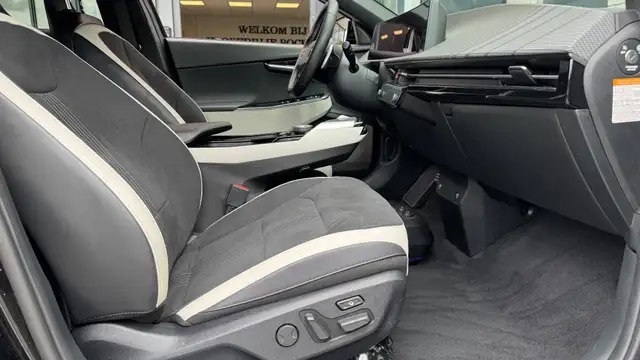 Kia Ev6 view 14