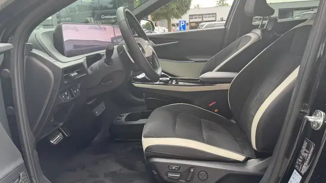 Kia Ev6 view 8