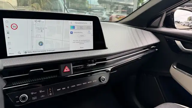 Kia Ev6 view 17