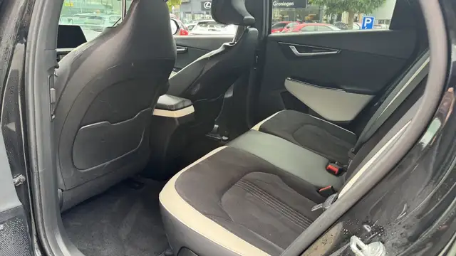 Kia Ev6 view 10
